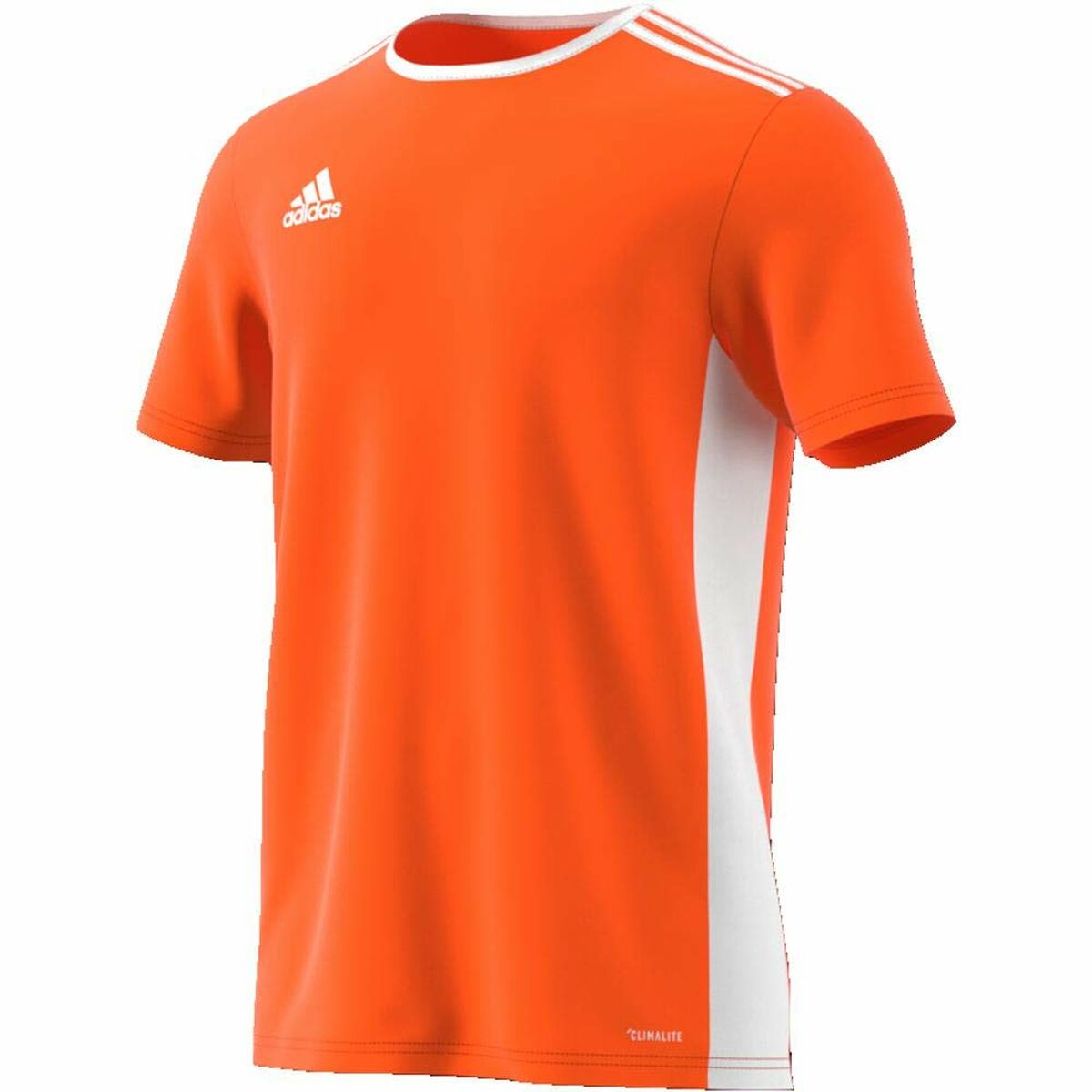 Kortermet sport-t-skjorte Adidas